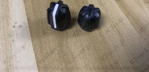 对讲机配件 适用NX240 NX248 NX340 NX348 TK3402开关旋钮帽