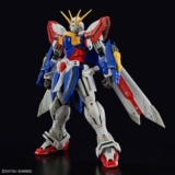 Модель сборки короны Bliss RG 037 1/144 GF13-017NJ2 G Gundam Shen Gundam Spot