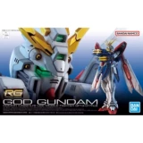 Модель сборки короны Bliss RG 037 1/144 GF13-017NJ2 G Gundam Shen Gundam Spot