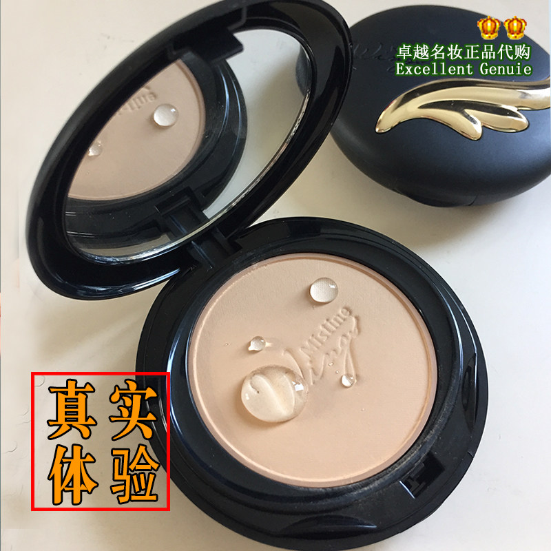 泰国正品mistine 羽翼陶瓷粉饼定妆粉遮瑕提亮保湿控油持久干粉|msdalam kategori Alat solek/minyak wangi/kecantikan, serbuk - dari Buy2taobao.com untuk memberikan perkhidmatan ejen Taobao profesional membeli
