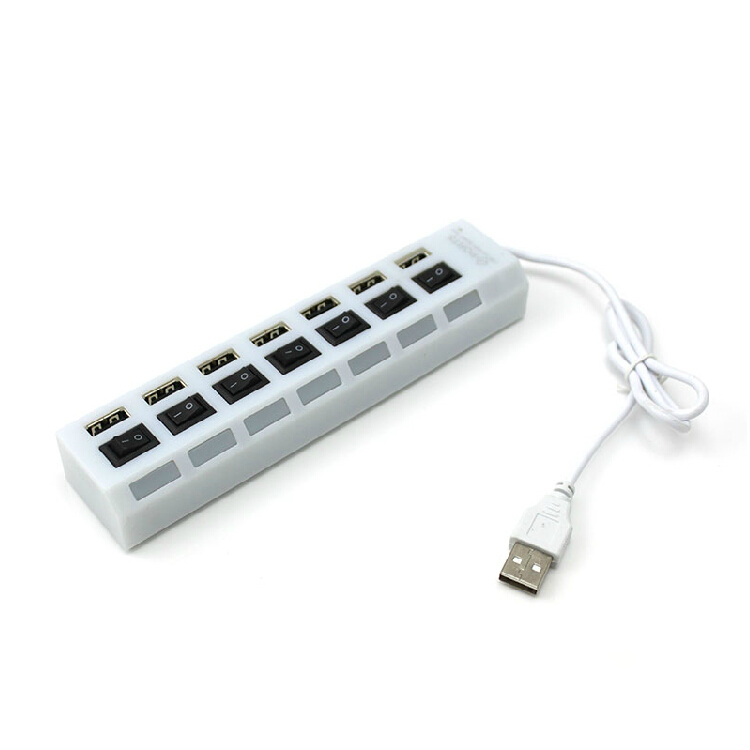 Concentrateur USB - Ref 366450 Image 3