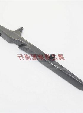 外贸版06-07-链条链瓦碳纤维08链罩CBR600R05-链旁03--04盖F5适用