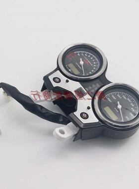 四代里程表VTEC仪表仪表CB4004总成公里总成咪表表代出口品质