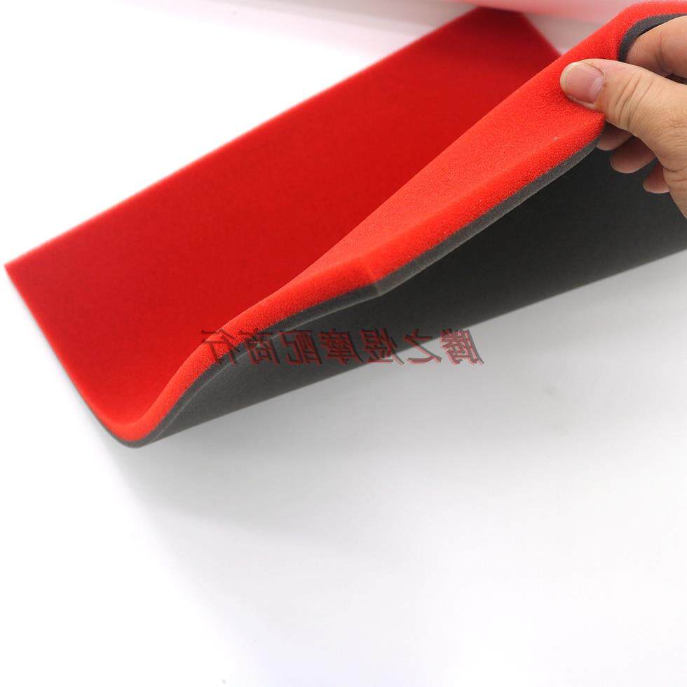 外贸版流量空滤高空气摩托车滤清器流量配件滤芯改装用高海绵改装