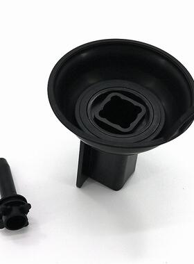 本田92-12398膜CB40094适配95化油器97年真空96柱塞代VTEC出口品