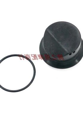 外贸版大灯后盖适用宝马HP4防尘罩于防水改装加长防尘S1000RRs100