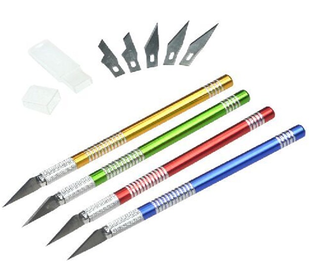 供应手术刀 雕刻刀 戒刀 刻刀 工具刀 刀柄 维修工具