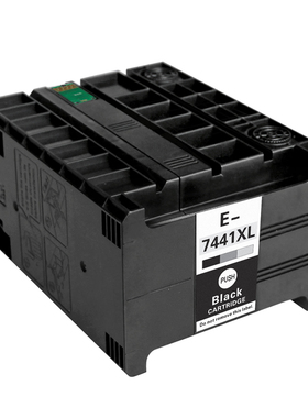 适用爱普生T7441墨盒WP-M4011 M4015 M4521 M4525 M4595DNF打印机