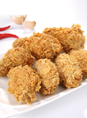 味盛隆香辣烧烤1000g炸鸡腌料