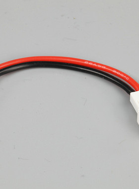 室内穿越机 Tinywhoop PH2.0 plug 小黄机改装 PH2.0接头 硅胶线