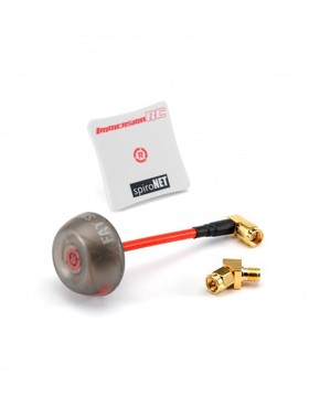 官方代理IRC ImmersionRC 5.8G 8dbi 图传 肥鲨fatshark 平板天线