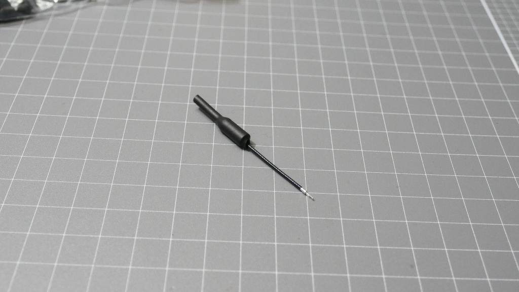 Inductrix 798T 806 5.8G图传天线 crazypony tiny6 antenna 棒子