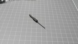 Inductrix 798T 806 5.8G图传天线 crazypony tiny6 antenna 棒子