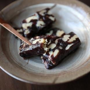 血糯米核桃糕软糕糖健康零食营养生孕妇解馋围炉小吃 飨韵 红颜