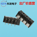 KF62S 栅栏式 PCB插件连接器 11.0mm 接线端子