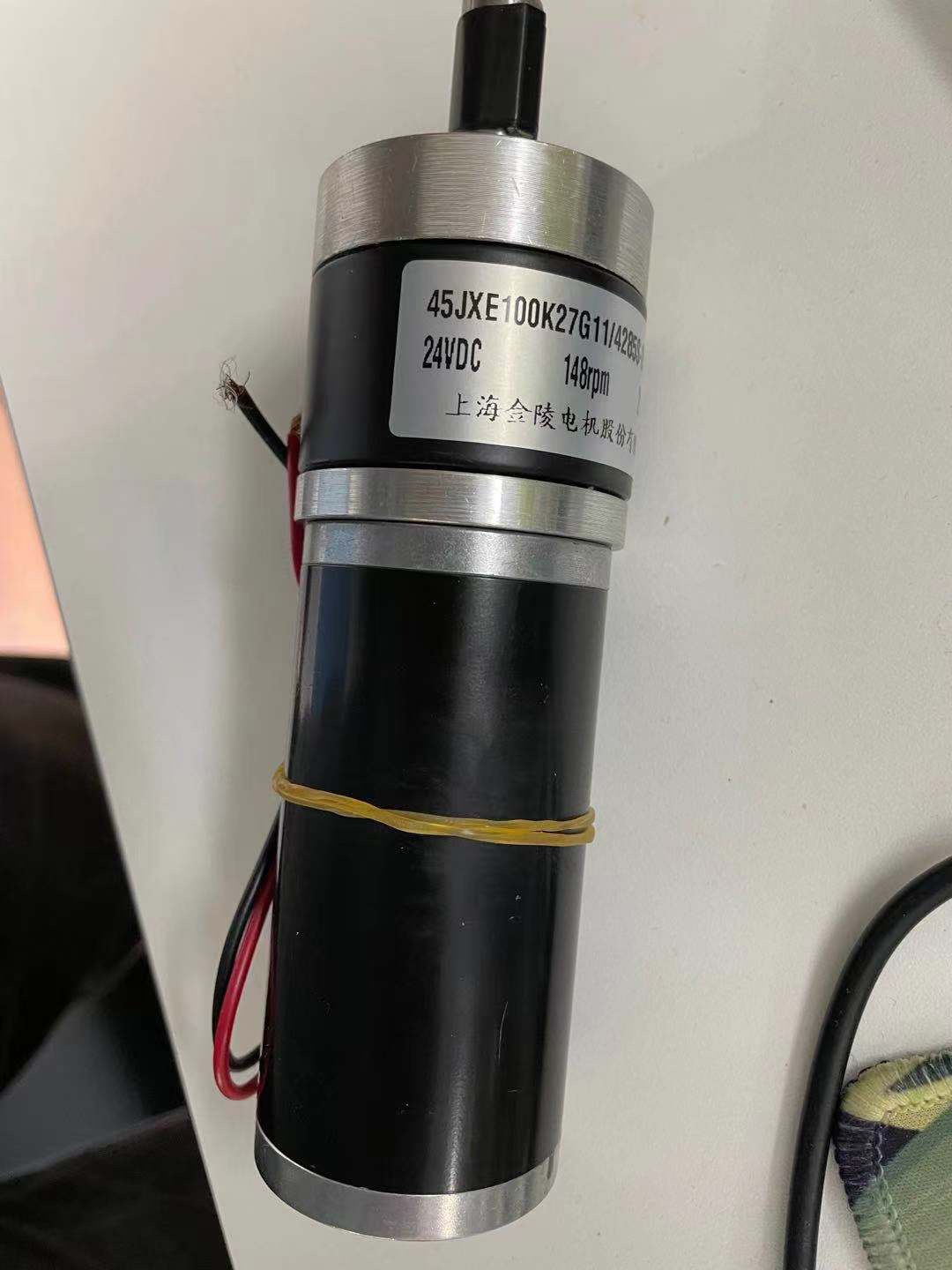 45XE100K27G