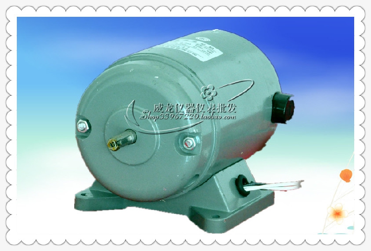 Z50/20-220 50W 2000转 直流 直流并（他）激电动机 铜线电机