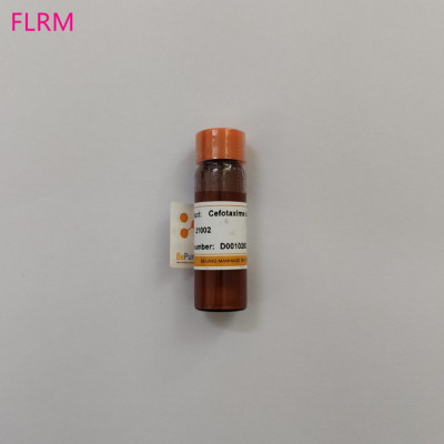 BePure-21002 头孢霉素（头孢噻肟钠盐）标准品