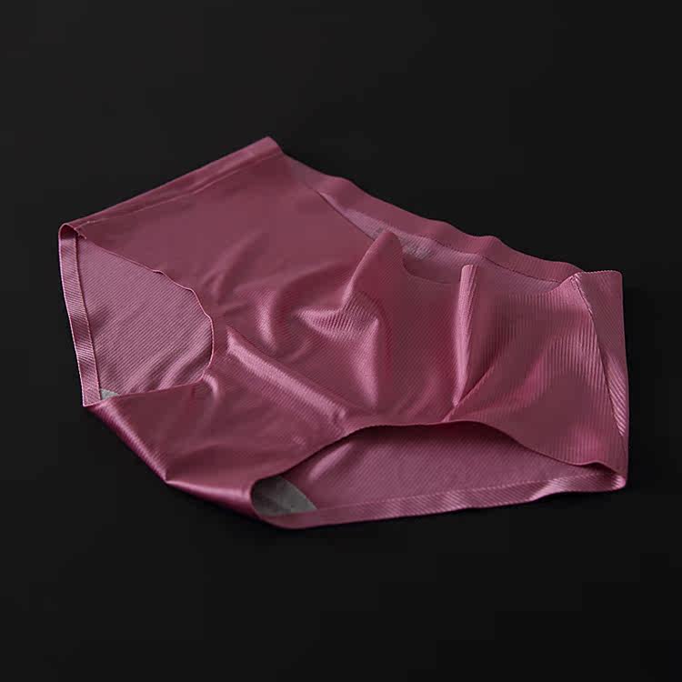 Slip en soie Ice - Ref 642336 Image 5