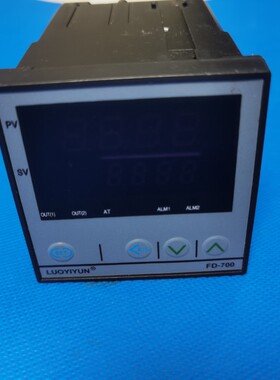 富达烤箱配件发热盘定时器烤箱锁门胶条智能温控表温控器FD700690