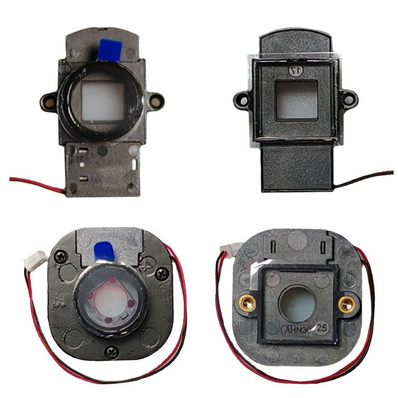 切换器IRCUT金属M12镜头座