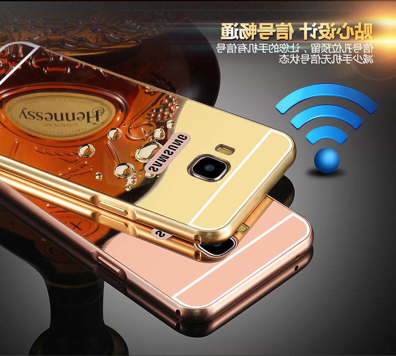 新款三星j8电镀镜面手机壳J4plus金属边框j530PC背板note9保护套|msdalam kategori Aksesori Digital 3C, Aksesori telefon bimbit, Kes telefon bimbit/Shell - dari Buy2taobao.com untuk memberikan perkhidmatan ejen Taobao profesional membeli