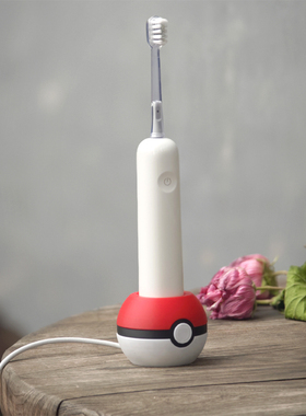 适用Laifen徕芬电动牙刷SE充电底座挂壁洗防滑收纳支架充电头配件