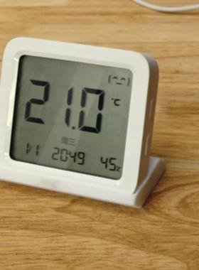 适用小米加温度计3支架底座