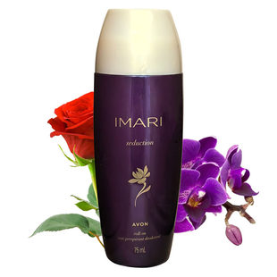 雅芳经典齐曼丽香水香型止汗露75ml大瓶 小众香味不撞香持久干爽