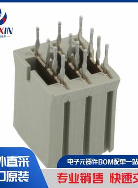 89093-102LF 连接器、互连元件 背板连接器 专用