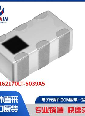 DEA162170LT-5039A5 滤波器 RF 滤波器
