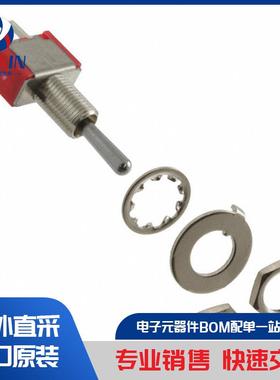 MN13SS2G13 开关 摇头开关