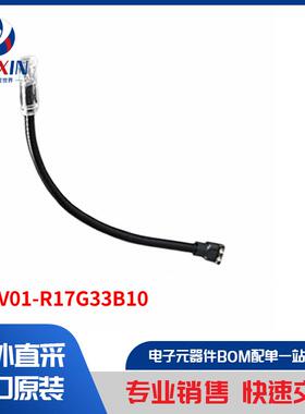 SMTV01-R17G33B10 光电器件 光导管