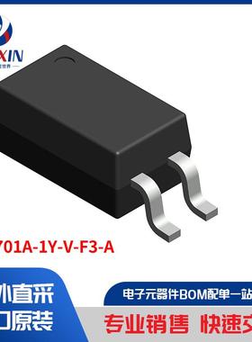 PS2701A-1Y-V-F3-A 隔离器 光耦合器、光隔离器