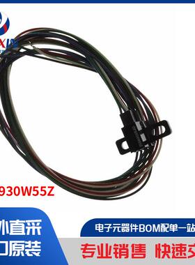OPB930W55Z 传感器，变送器 光学传感器
