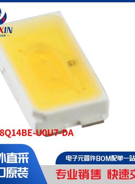 STW8Q14BE-U0U7-DA 光电器件 白色 LED 照明