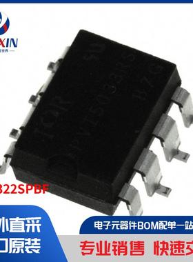 PVT322SPBF 继电器 固态继电器 (SSR)