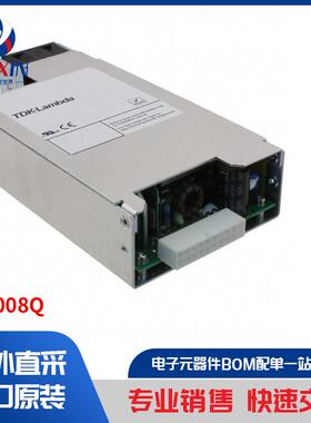 U6Y008Q 电源 - 外部/内部（板外） AC DC 转换器