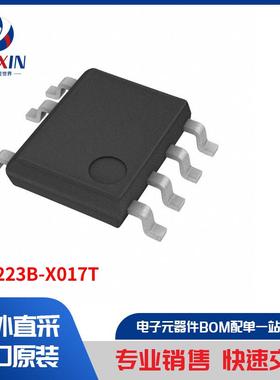 VO2223B-X017T 隔离器 光耦合器、光隔离器