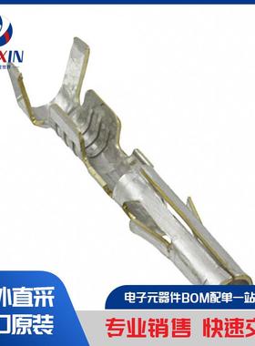 47751-000LF 连接器、互连元件 矩形连接器 矩形连接器触点