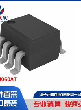 VOIH060AT 隔离器 光耦合器、光隔离器 逻辑输出光隔离器