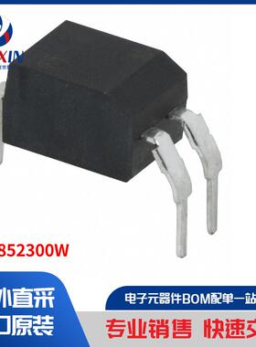 FOD852300W 隔离器 光耦合器、光隔离器