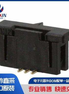 AYF530665T 连接器、互连元件 FFC、FPC (扁平挠性) 连接器