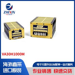 VA30H1000M 电源 - 外部/内部（板外） AC DC 转换器