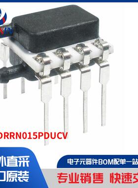 TSCDRRN015PDUCV 传感器，变送器 压力传感器、变送器