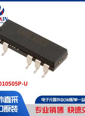 DCV010505P-U 板安装电源 直流转换器