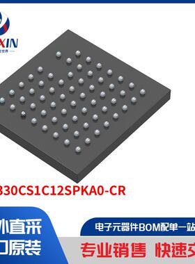 AR0330CS1C12SPKA0-CR 传感器，变送器 光学传感器