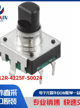 PEC12R-4225F-S0024 传感器，变送器 编码器