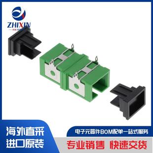 连接器 10U 互连元 件 光纤连接器配接器 FC29N 光纤连接器