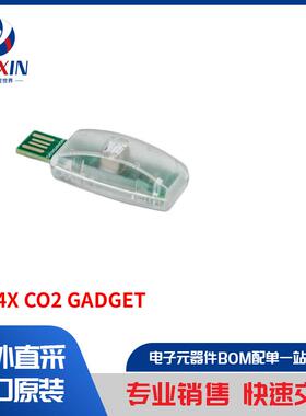 SCD4X CO2 GADGET 开发板，套件，编程器 评估板 传感器评估板